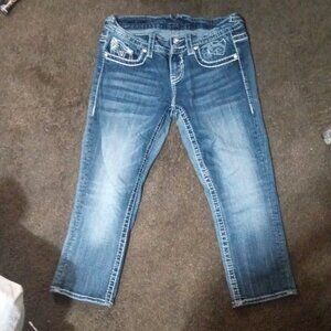 Vigoss New York capri